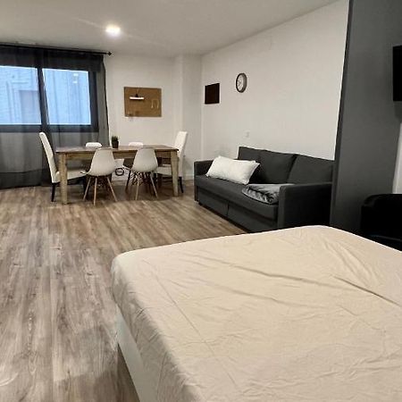 Loft R. Argentina Sevilla Экстерьер фото