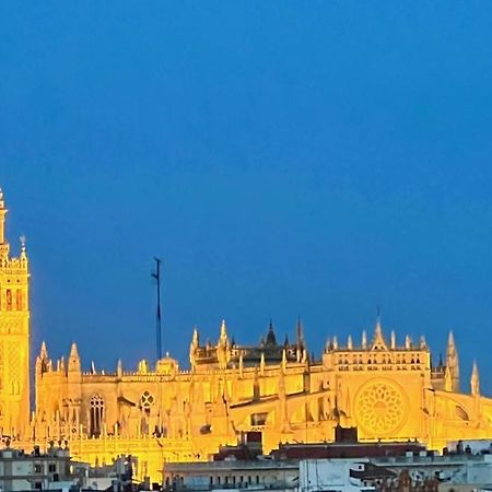 Loft R. Argentina Sevilla Экстерьер фото