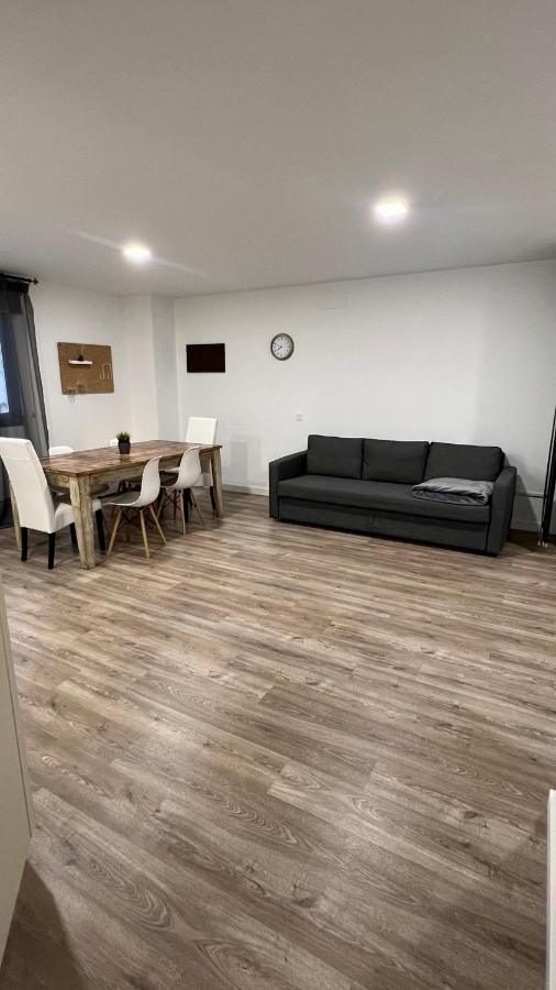 Loft R. Argentina Sevilla Экстерьер фото