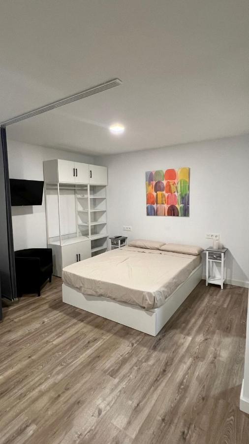 Loft R. Argentina Sevilla Экстерьер фото