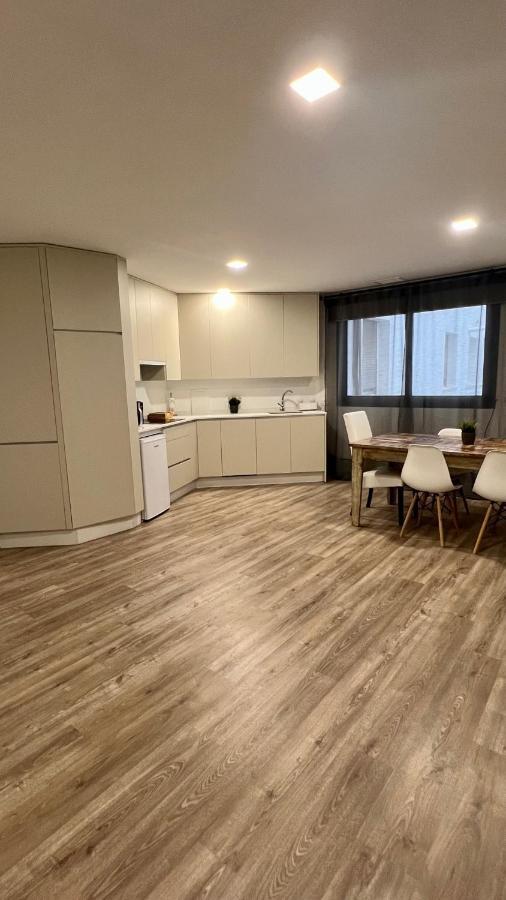 Loft R. Argentina Sevilla Экстерьер фото