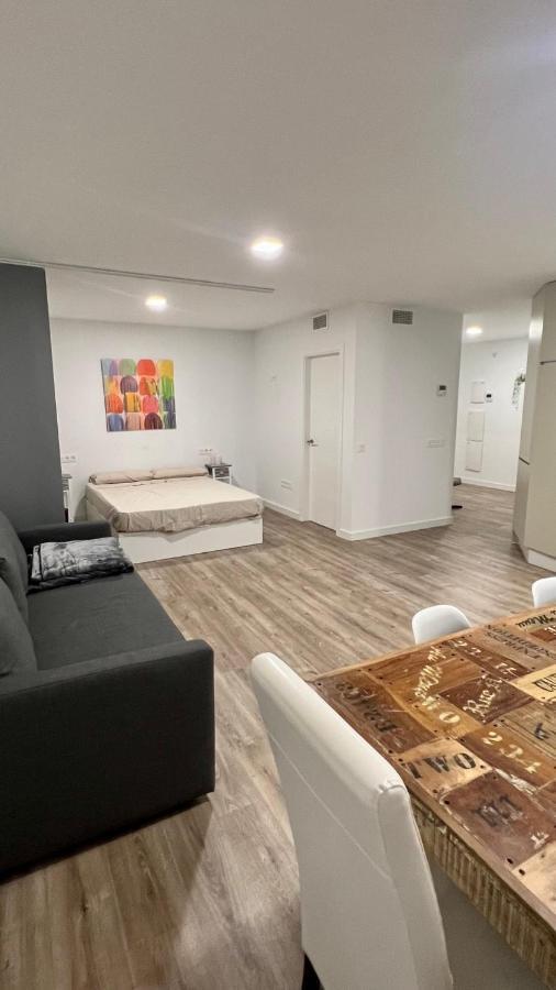 Loft R. Argentina Sevilla Экстерьер фото