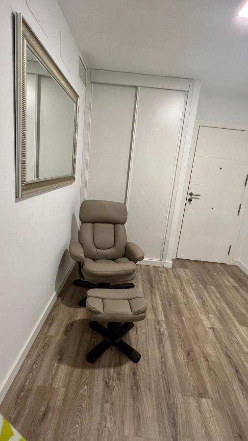 Loft R. Argentina Sevilla Экстерьер фото