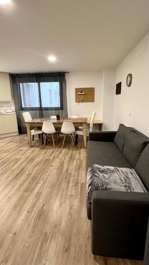 Loft R. Argentina Sevilla Экстерьер фото
