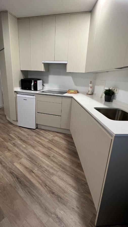 Loft R. Argentina Sevilla Экстерьер фото